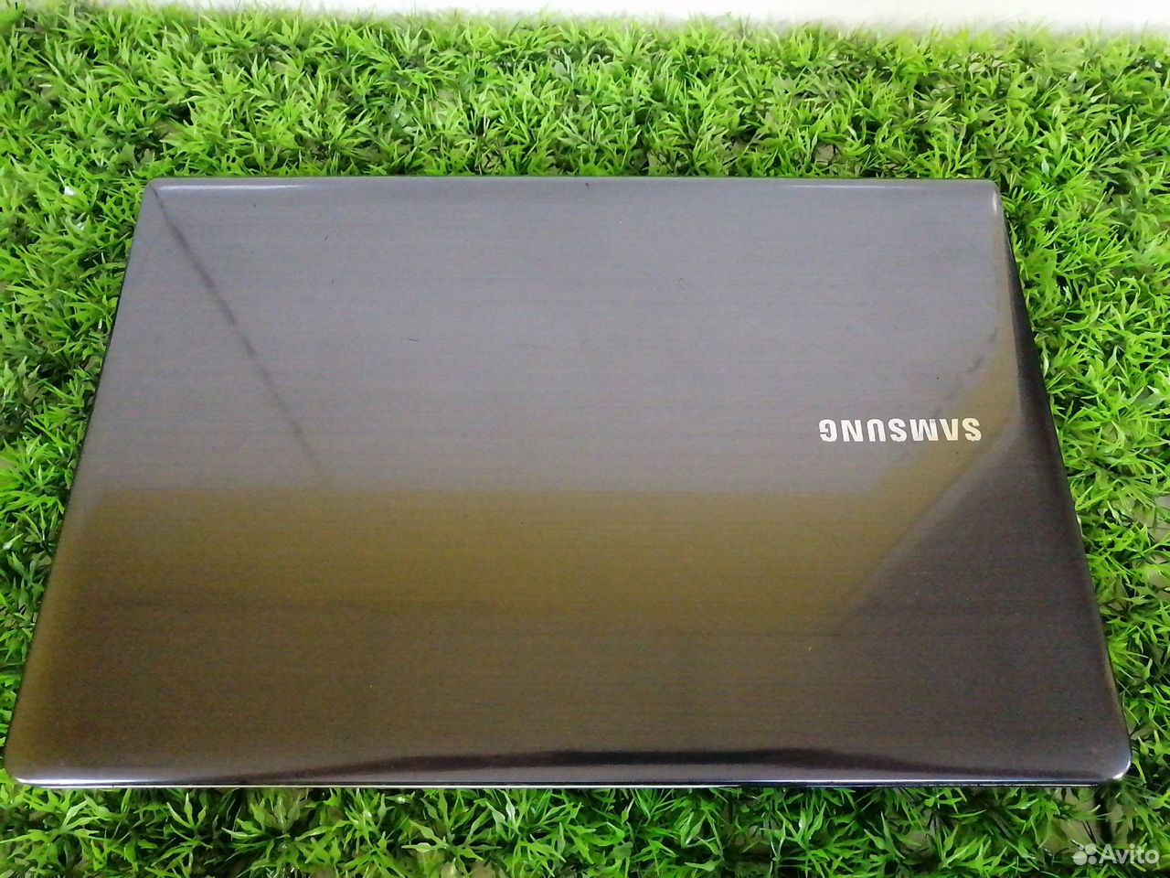 Ноутбук 14,1" Samsung 355V AMD A10-4600M/6Gb/HDD/H