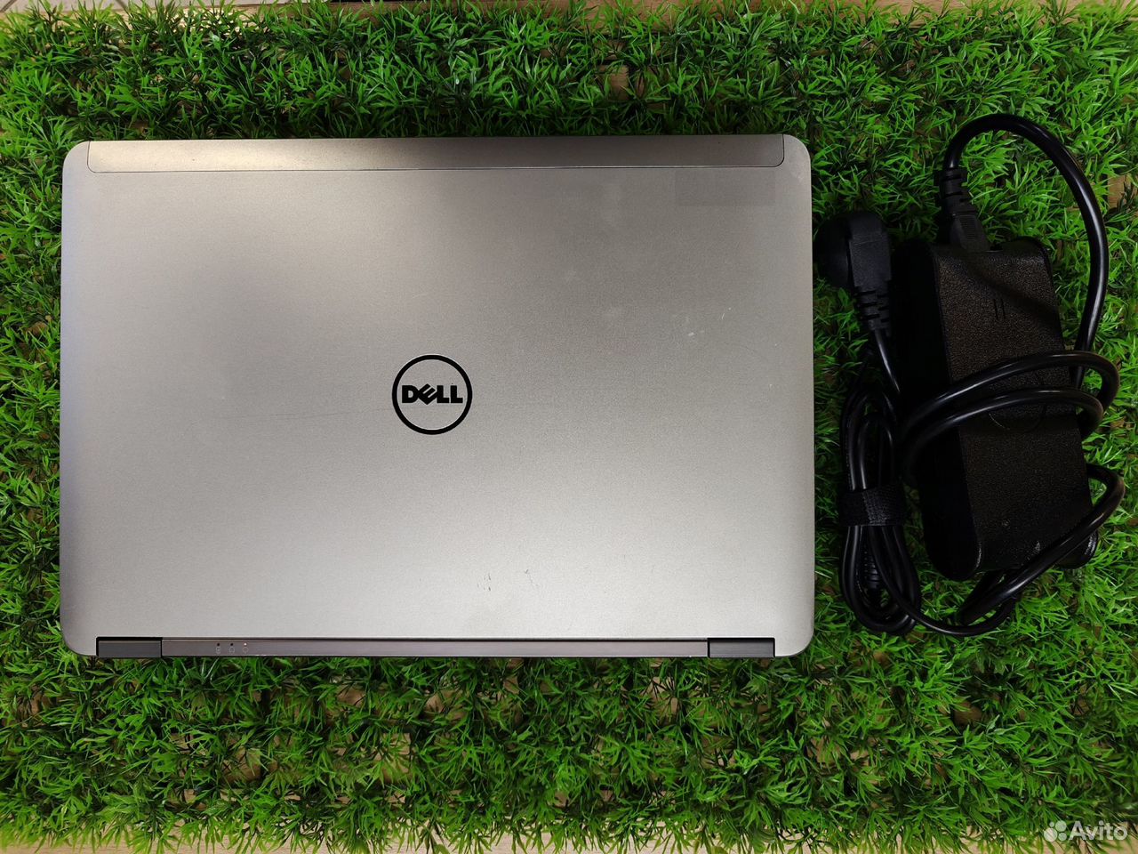 Ноутбук 14" Dell Core i7-4610M/12Gb/SSD 256Gb/HD 8